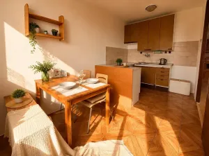 Prodej bytu 3+1, Praha - Kobylisy, Slancova, 70 m2