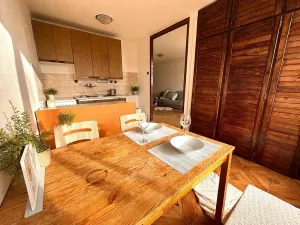 Prodej bytu 3+1, Praha - Kobylisy, Slancova, 70 m2