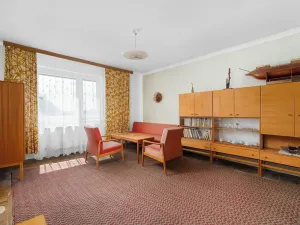Prodej rodinného domu, Ostrovačice, Zákoutí, 124 m2