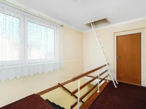 Prodej rodinného domu, Ostrovačice, Zákoutí, 124 m2