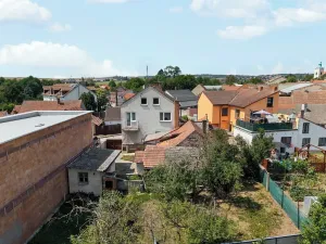 Prodej rodinného domu, Ostrovačice, Zákoutí, 124 m2