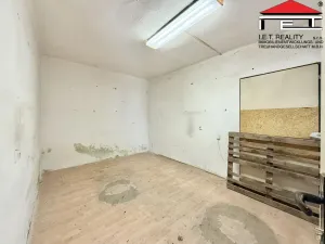 Pronájem skladu, Brno, Dukelská třída, 95 m2