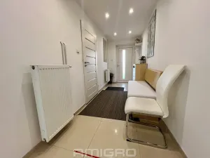 Pronájem komerční nemovitosti, Brno, Skopalíkova, 60 m2