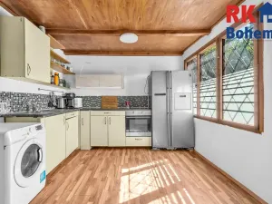 Prodej chaty, Zdiby, Draháňské údolí, 70 m2