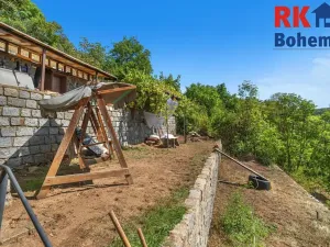 Prodej chaty, Zdiby, Draháňské údolí, 70 m2