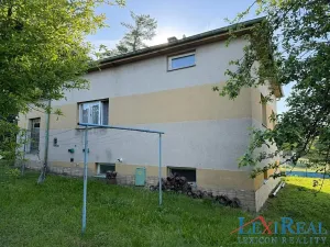 Prodej rodinného domu, Církvice, 250 m2