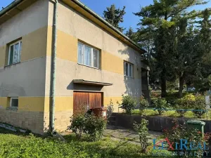 Prodej rodinného domu, Církvice, 250 m2