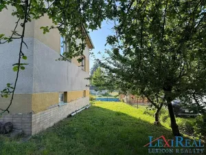 Prodej rodinného domu, Církvice, 250 m2
