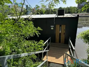 Prodej chaty, Praha - Holešovice, Sanderova, 70 m2