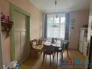 Prodej rodinného domu, Benešov nad Ploučnicí, Komenského, 160 m2