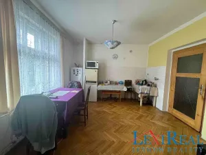 Prodej rodinného domu, Benešov nad Ploučnicí, Komenského, 160 m2