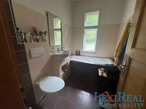 Prodej rodinného domu, Benešov nad Ploučnicí, Komenského, 160 m2