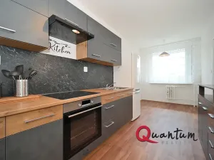 Pronájem bytu 3+1, Praha - Bohnice, Kostřínská, 70 m2