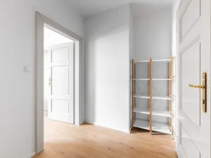 Pronájem bytu 2+kk, Praha - Karlín, Březinova, 50 m2
