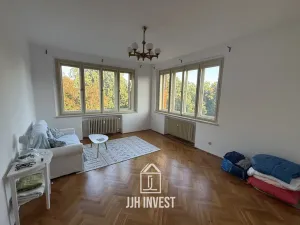 Pronájem bytu 2+1, Poděbrady - Poděbrady II, nám. T.G.Masaryka, 72 m2