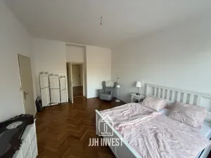 Pronájem bytu 2+1, Poděbrady - Poděbrady II, nám. T.G.Masaryka, 72 m2