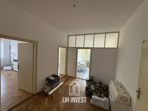 Pronájem bytu 2+1, Poděbrady - Poděbrady II, nám. T.G.Masaryka, 72 m2