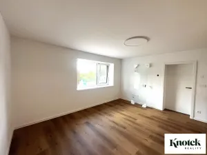 Pronájem bytu 2+kk, Střelice, Brněnská, 49 m2