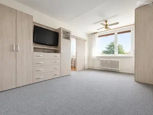Pronájem bytu 2+1, Brno, Richtrova, 59 m2