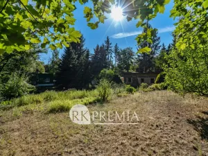 Pronájem zahrady, Duchcov, Teplická, 896 m2