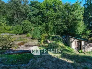 Pronájem zahrady, Duchcov, Teplická, 896 m2
