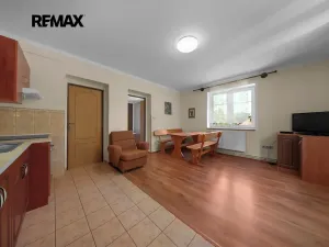 Prodej chaty, Uhelná, 300 m2