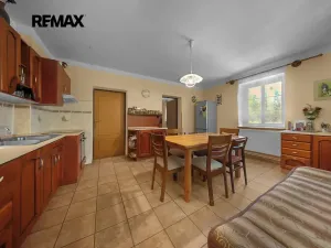 Prodej chaty, Uhelná, 300 m2