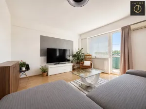 Pronájem bytu 3+kk, Kladno, Vojtěcha Lanny, 81 m2
