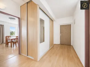 Pronájem bytu 3+kk, Kladno, Vojtěcha Lanny, 81 m2