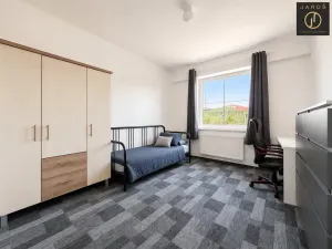 Pronájem bytu 3+kk, Kladno, Vojtěcha Lanny, 81 m2