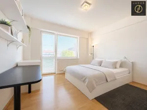 Pronájem bytu 3+kk, Kladno, Vojtěcha Lanny, 81 m2