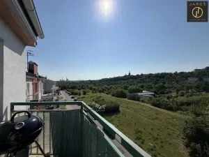 Pronájem bytu 3+kk, Kladno, Vojtěcha Lanny, 81 m2