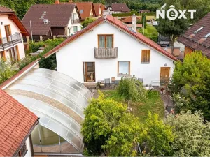 Pronájem rodinného domu, Luže, Kaštanka, 170 m2