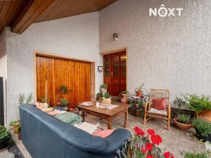 Pronájem rodinného domu, Luže, Kaštanka, 170 m2