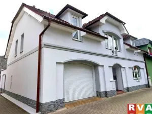 Prodej rodinného domu, Plzeň, Dělnická, 250 m2