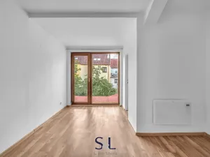 Prodej bytu 2+1, Česká Lípa, Žižkova, 53 m2