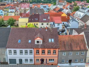 Prodej bytu 2+1, Česká Lípa, Žižkova, 53 m2