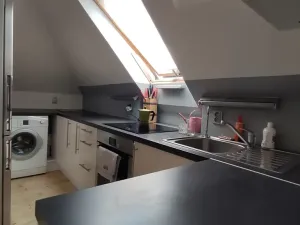 Pronájem bytu 3+kk, Říčany, nám. Československé armády, 65 m2