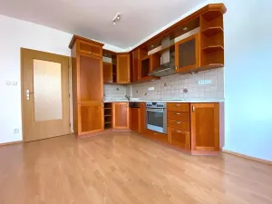 Pronájem bytu 3+kk, Praha - Hlubočepy, Voskovcova, 81 m2
