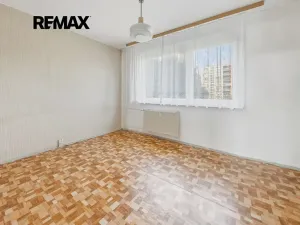 Pronájem bytu 3+1, Cvikov, Sídliště, 73 m2