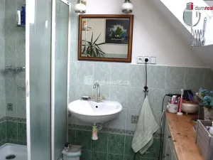 Prodej rodinného domu, Žďár, 250 m2