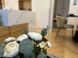 Pronájem bytu 2+kk, Praha - Vinohrady, Italská, 57 m2