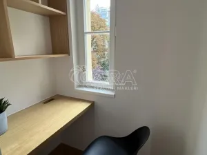 Pronájem bytu 2+kk, Praha - Vinohrady, Italská, 57 m2