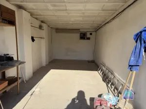 Prodej garáže, Plzeň, 18 m2