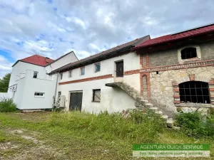 Pronájem rodinného domu, Bubovice, 280 m2