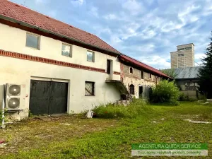 Pronájem rodinného domu, Bubovice, 280 m2