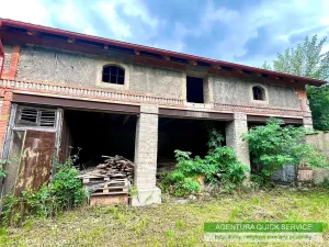 Pronájem rodinného domu, Bubovice, 280 m2