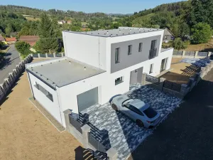 Prodej rodinného domu, Bílkovice, 170 m2