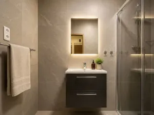 Pronájem bytu 2+kk, Ostrava - Martinov, Martinovská, 49 m2