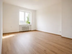 Pronájem bytu 2+kk, Ostrava - Martinov, Martinovská, 49 m2